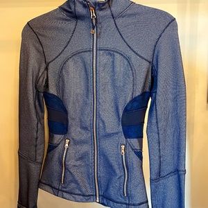 Lululemon Jacket Size 2